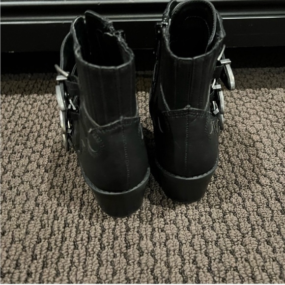 Indigo Rd Western Booties - Picture 3 of 3